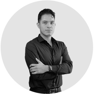 Gabriel Martínez